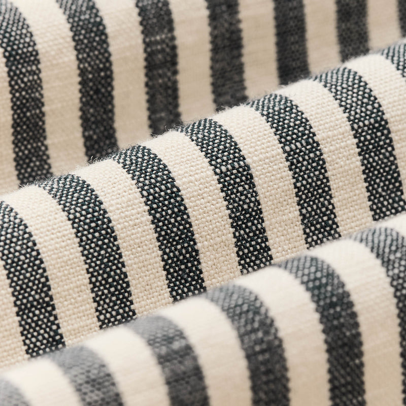 Women's short sleeve chambray western shirt par Filson | Indigo / natural (Gray)