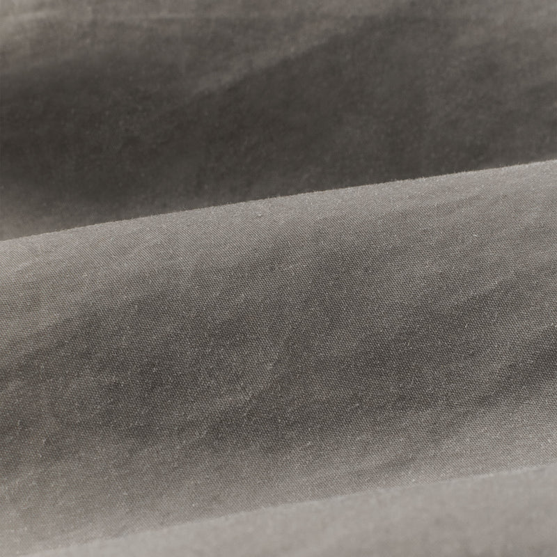 Women’s cover cloth raincoat par Filson | Twine (Gray)