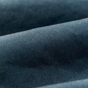 Women’s harbor front waxed jacket par Filson | Navy (Blue)