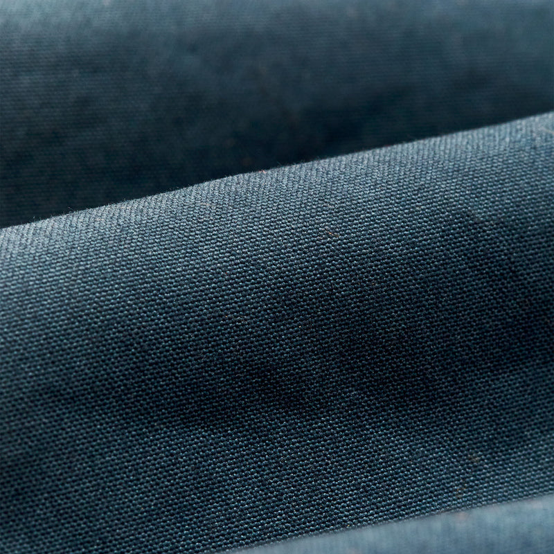 Women’s harbor front waxed jacket par Filson | Navy (Blue)