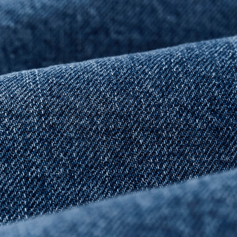 Women's western denim jacket par Filson | Light indigo (Blue)