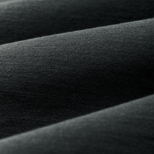 Women's reverse sateen cruiser jacket par Filson | Faded black (Black)