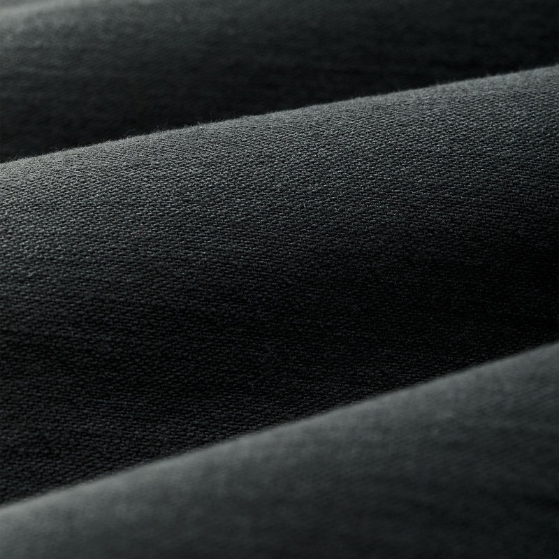 Women's reverse sateen cruiser jacket par Filson | Faded black (Black)