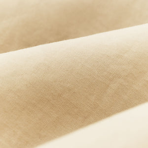 Women's dry wax short work jacket par Filson | Quail tan (Yellow)