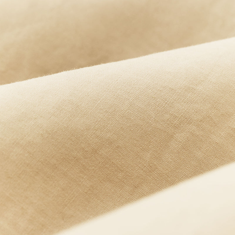 Women's dry wax short work jacket par Filson | Quail tan (Yellow)