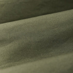 Women's dry wax short work jacket par Filson | Slate olive (Green)