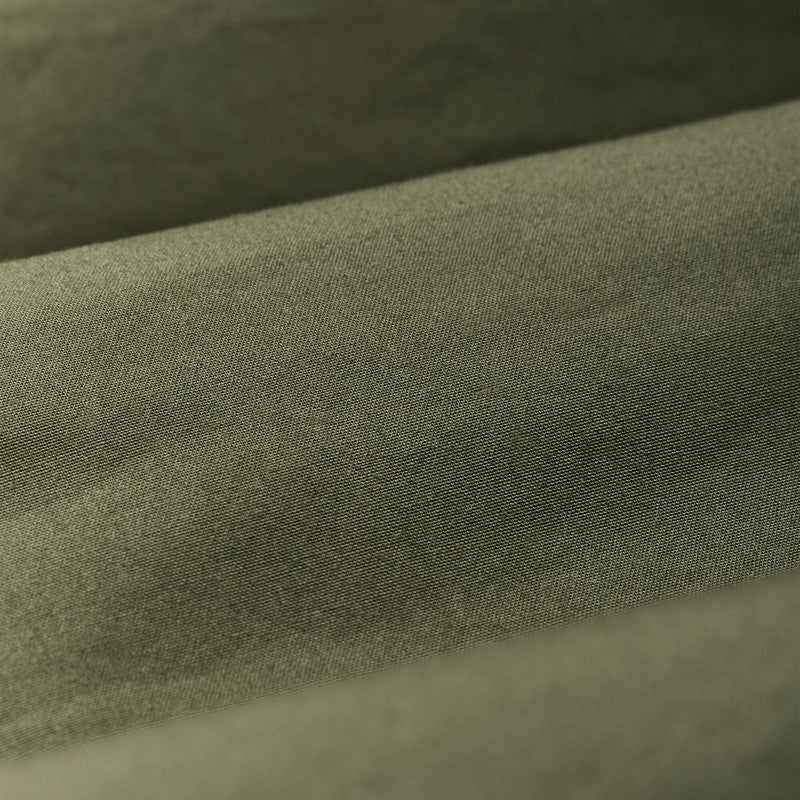 Women's dry wax short work jacket par Filson | Slate olive (Green)