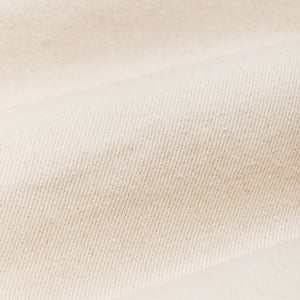 Women's archive cruiser vest par Filson | Natural seed (White)