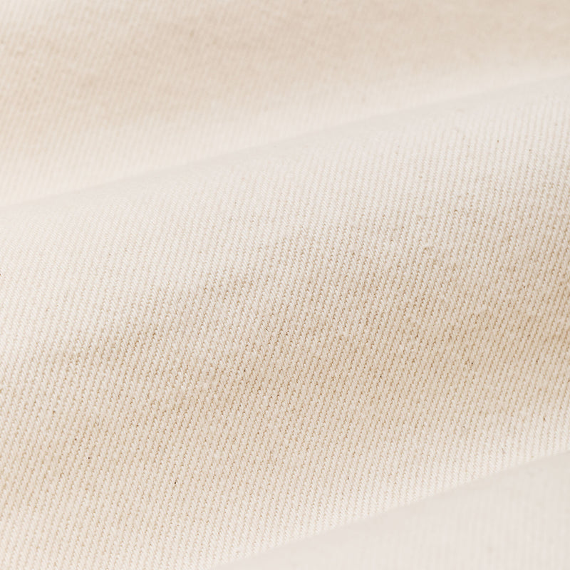 Women's archive cruiser vest par Filson | Natural seed (White)