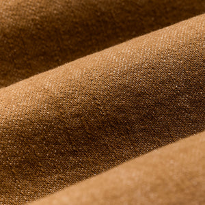 Women's archive cruiser vest par Filson | Harvest tan (Brown)