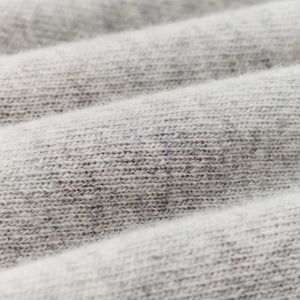 Maglione in lana da donna con grafica di Filson | Heather gray (Gray)