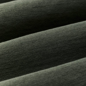 Women's reverse sateen jac-shirt by Filson | Service green (Green)