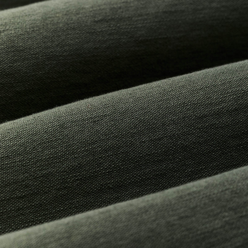 Women's reverse sateen jac-shirt by Filson | Service green (Green)