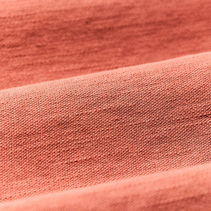 Women's reverse sateen jac-shirt par Filson | Copper brown (Pink)