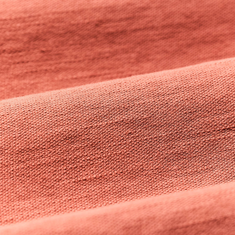 Women's reverse sateen jac-shirt par Filson | Copper brown (Pink)