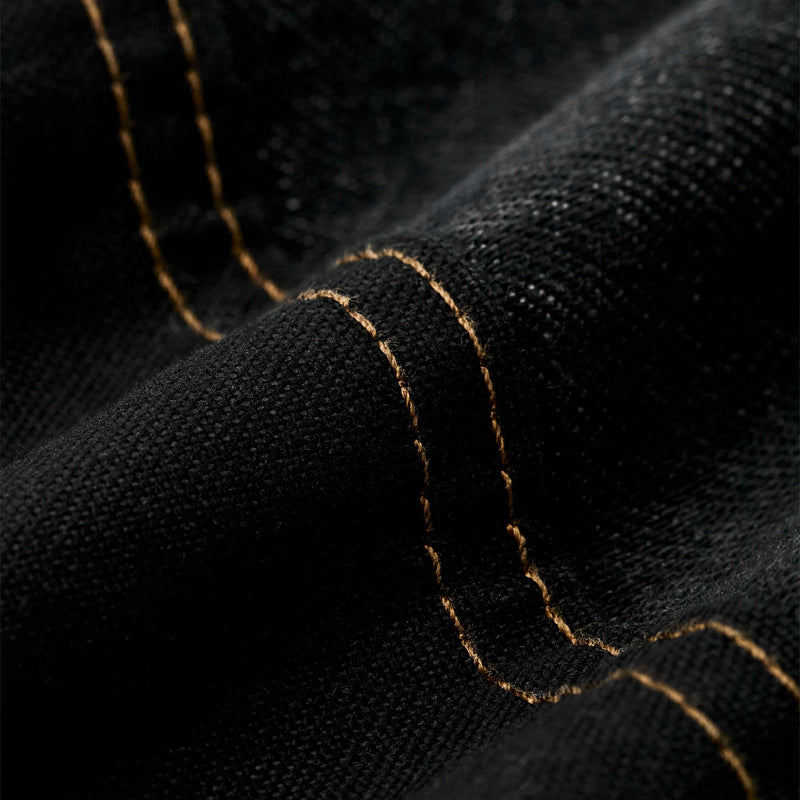 Work jeans (369 g) für damen von Filson | Rinse black (Black)