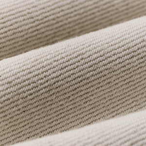 Women's 11-oz. denim work shorts par Filson | Natural seed (White)