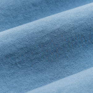 Women's short sleeve pocket tee by Filson | Light blue (Blue)