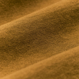 Short sleeve pocket tee für damen von Filson | Bronze brown (Yellow)