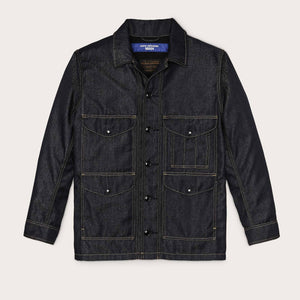 Filson x junya watanabe man cruiser by Filson | Indigo/black (Blue)