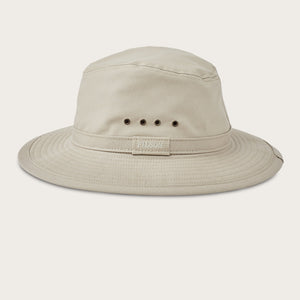 Summer packer hat by Filson | Desert tan (Beige)