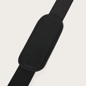 Ripstop nylon webbing strap di Filson | Black (Black)