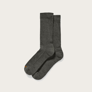 Everyday crew sock di Filson | Green (Green)
