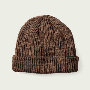 Watch cap beanie by Filson | Olive (Green)