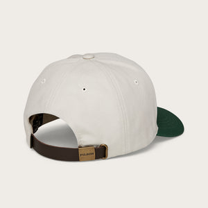 Logger cap di Filson | Tan country (Beige)