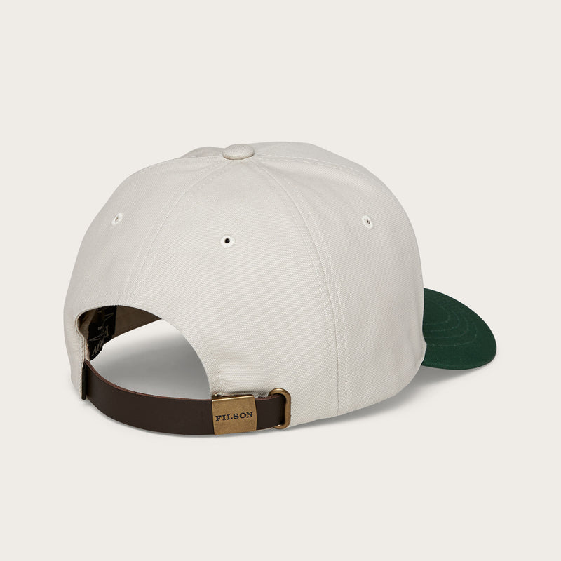 Logger cap von Filson | Tan country (Beige)