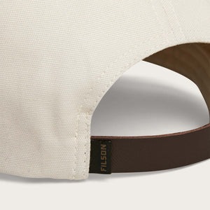 Logger cap by Filson | Tan country (Beige)