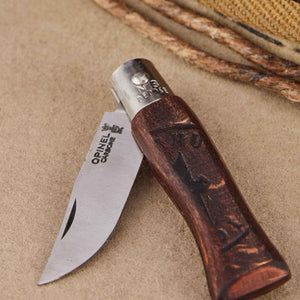 Arrowhead crease hat di Filson | Tan (Beige)