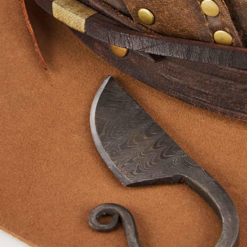 Arrowhead crease hat di Filson | Light brown (Brown)