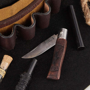 Northern drumtop hat par Filson | Black (Black)