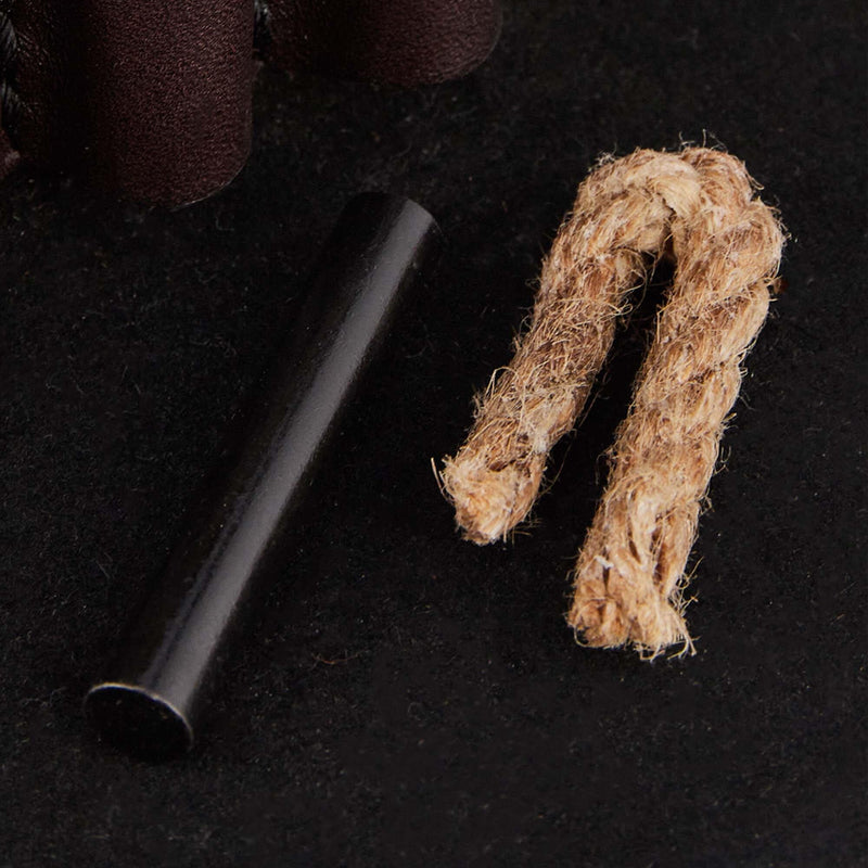 Northern drumtop hat par Filson | Black (Black)