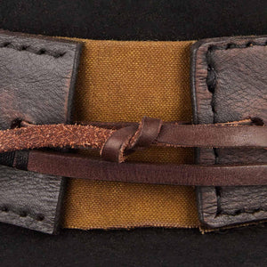 Northern drumtop hat par Filson | Black (Black)