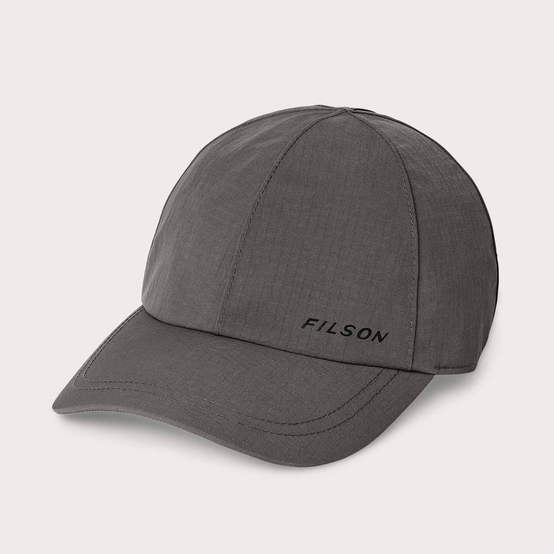 Swiftwater rain cap by Filson | Raven (Black)