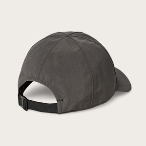 Swiftwater rain cap by Filson | Raven (Black)