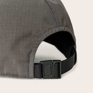 Swiftwater rain cap by Filson | Raven (Black)