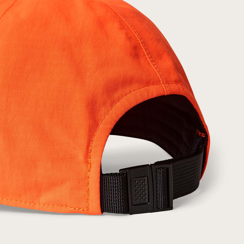 Swiftwater rain cap di Filson | Blaze orange (Orange)