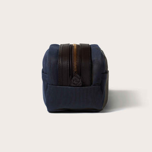 Rugged twill travel kit von Filson | Navy (Blue)