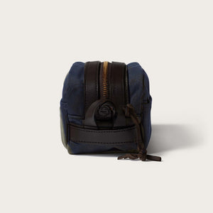 Rugged twill travel kit von Filson | Navy (Blue)