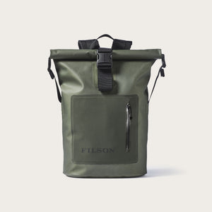 Dry backpack by Filson | Green (Green)