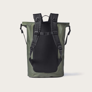Dry backpack by Filson | Green (Green)