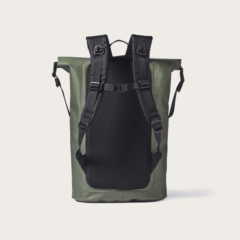 Dry backpack by Filson | Green (Green)