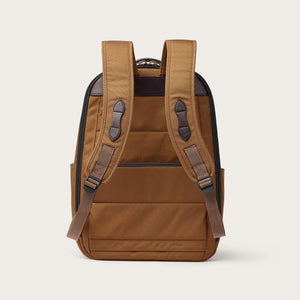 Dryden backpack von Filson | Whiskey (Beige)