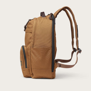 Dryden backpack von Filson | Whiskey (Beige)