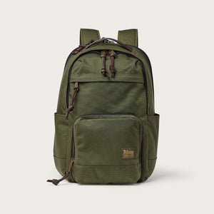 Dryden backpack di Filson | Otter green (Green)