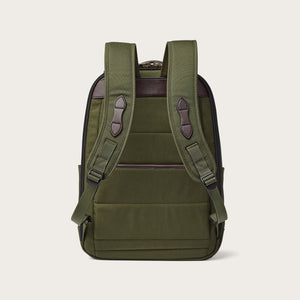 Dryden backpack di Filson | Otter green (Green)