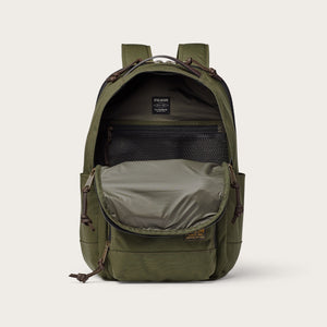 Dryden backpack di Filson | Otter green (Green)